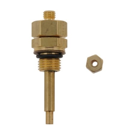 Zerostart Starting Fluid Atomizer 0.11 Shot Size 8202931